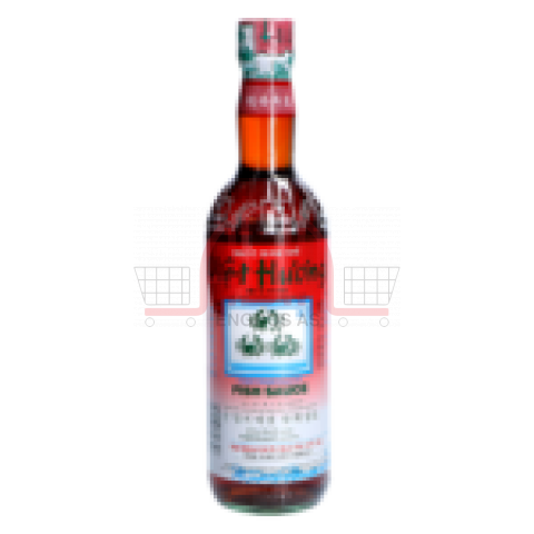 FISH Sauce VIET HUONG 3 CRABS 682ML x 12